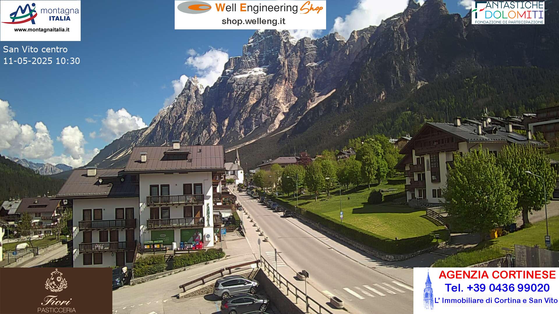San Vito di Cadore - Centro