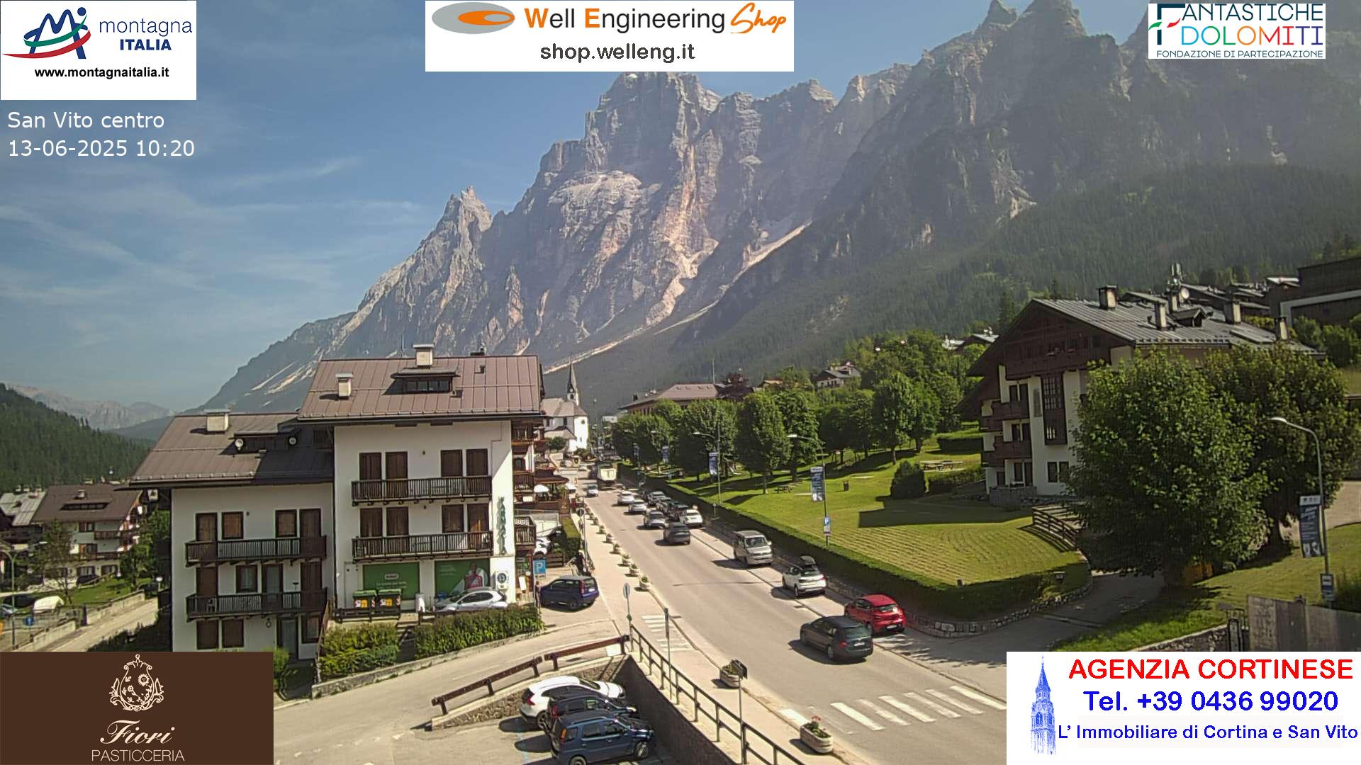 San Vito di Cadore - Centro