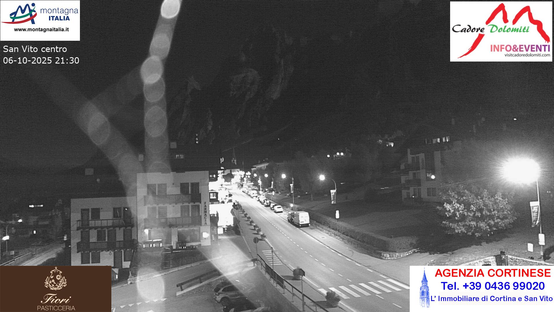 San Vito di Cadore - Centro