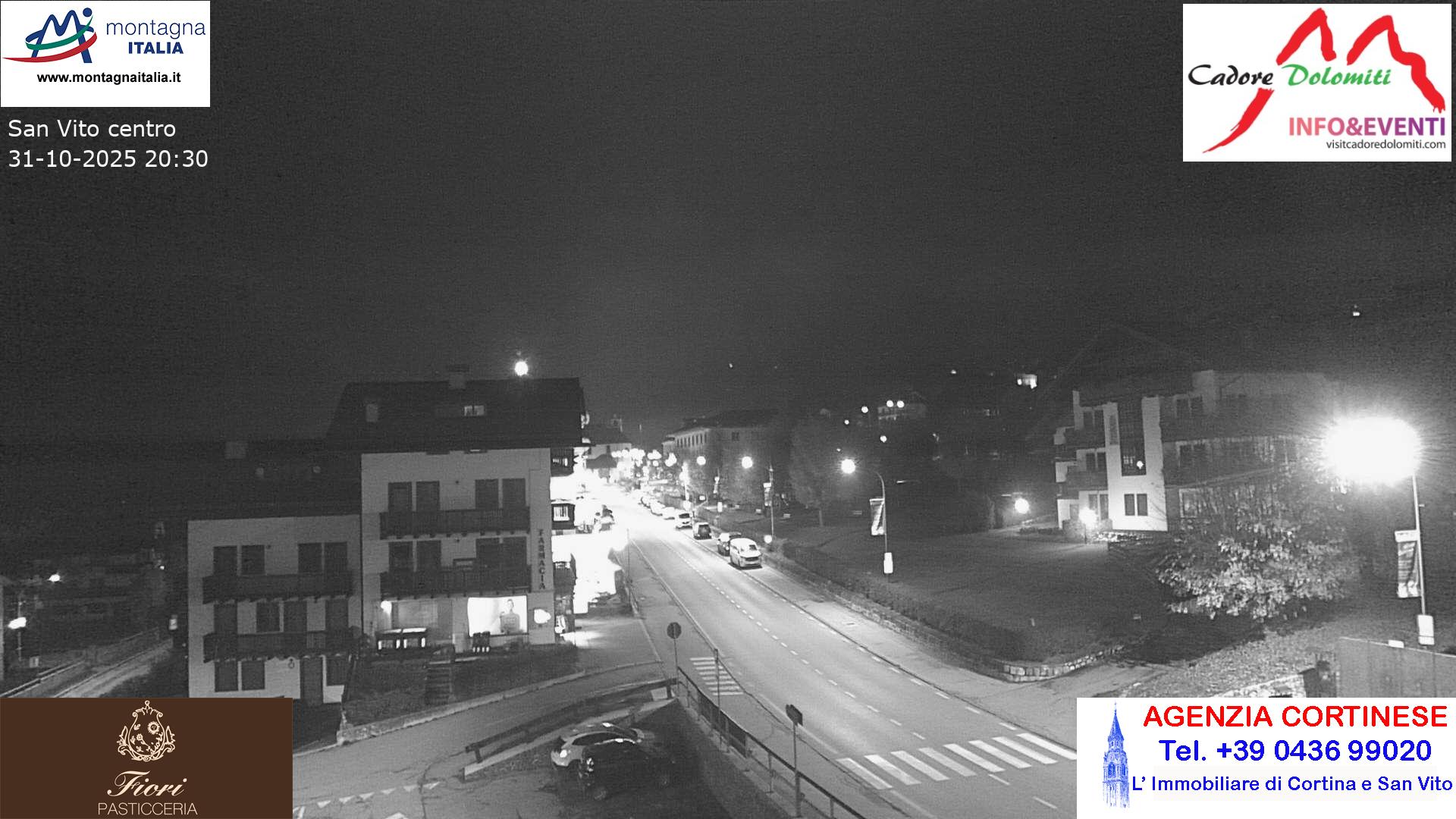 San Vito di Cadore - Centro