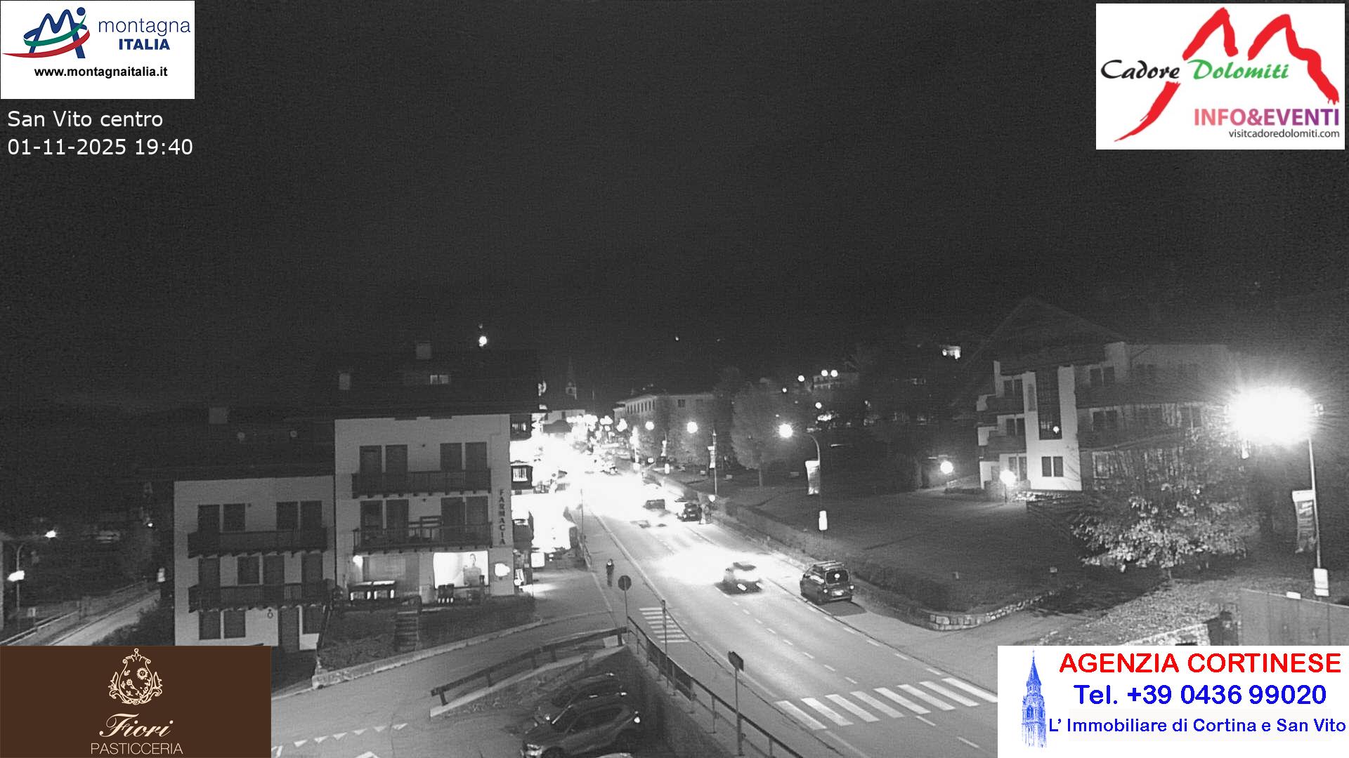San Vito di Cadore - Centro