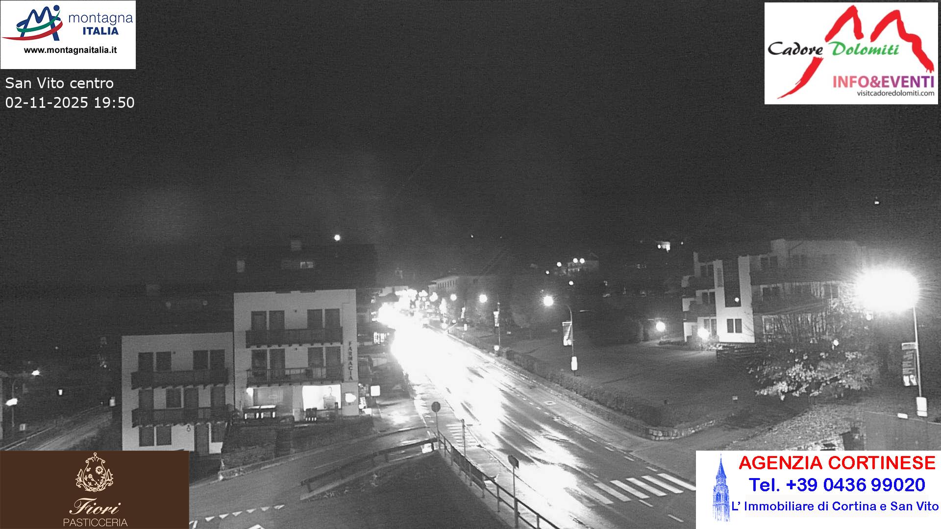 San Vito di Cadore - Centro