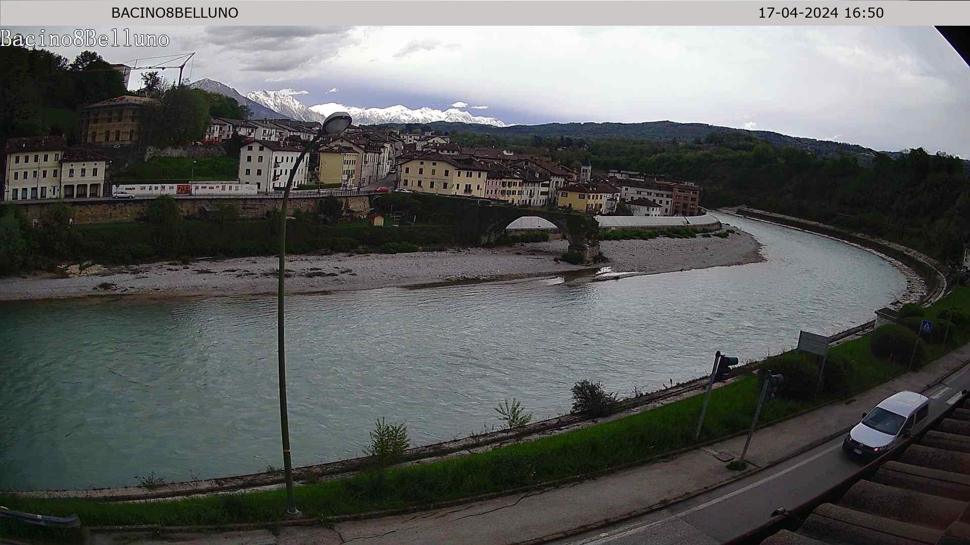 webcam,belluno