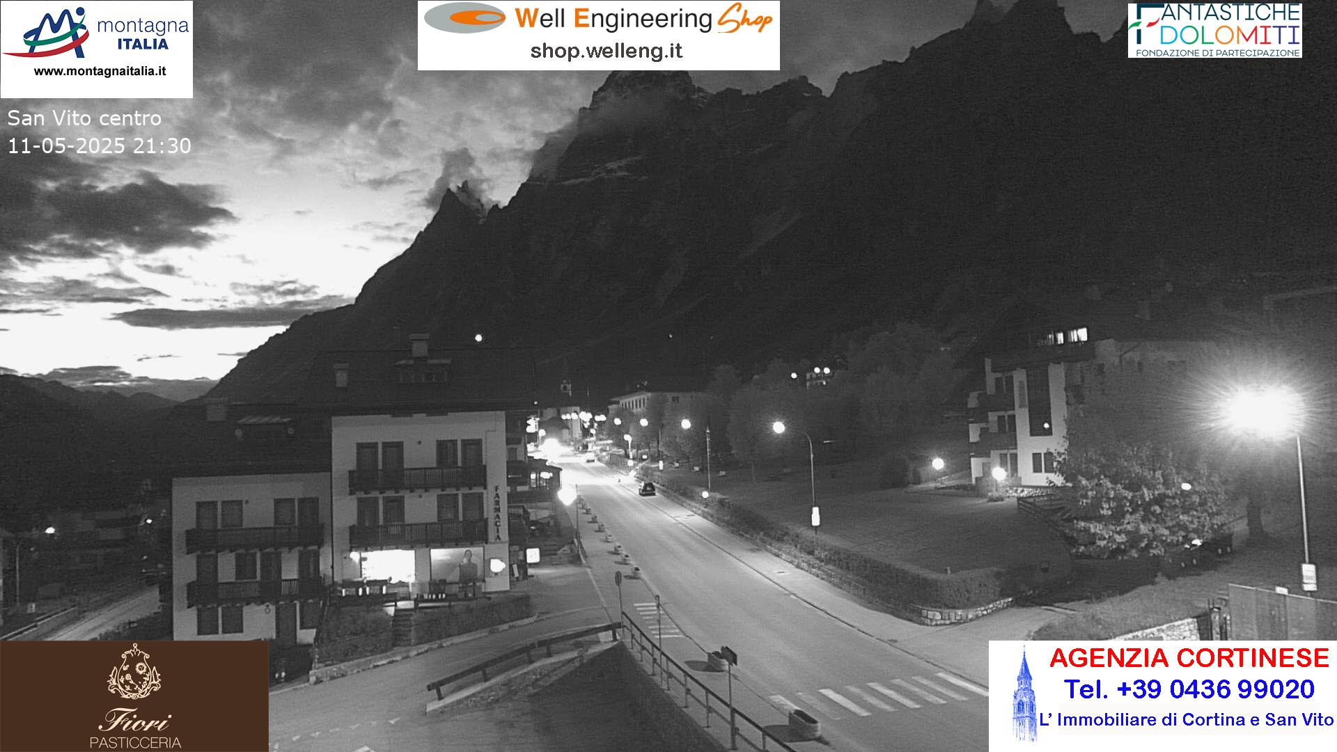 San Vito di Cadore