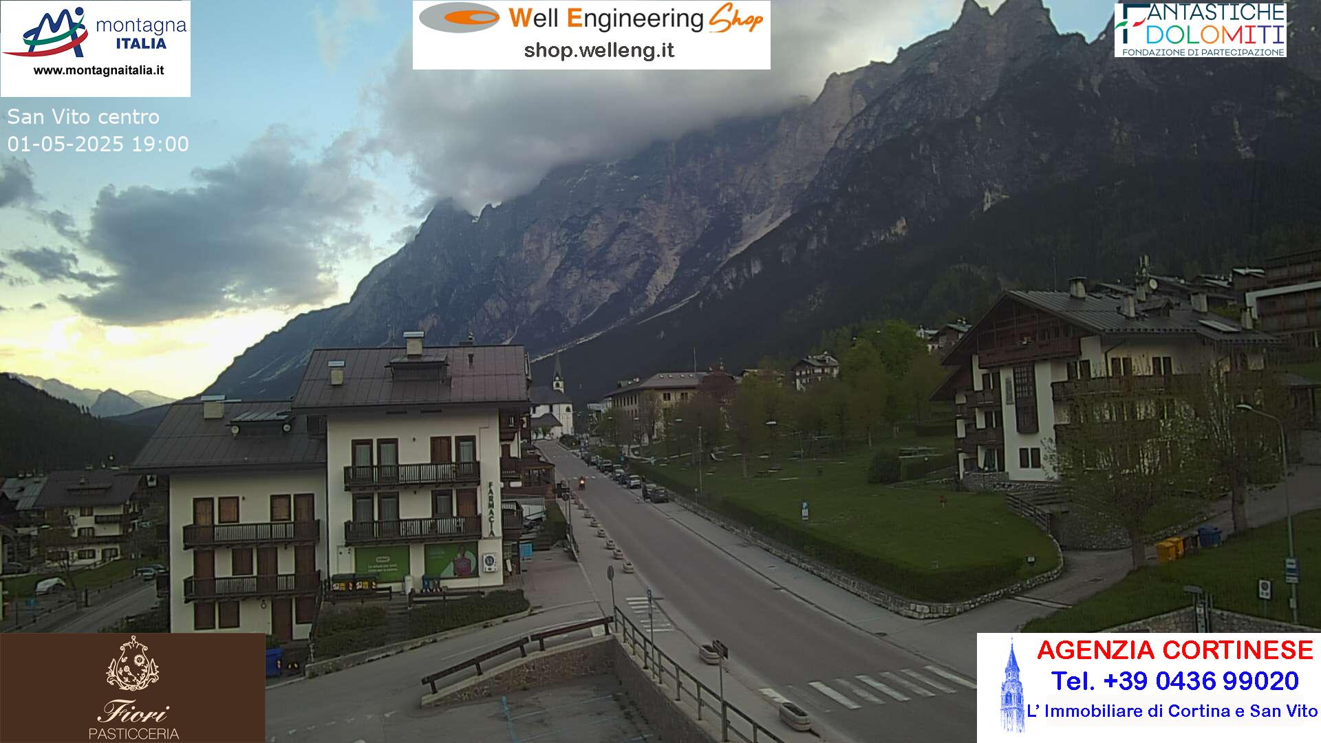 San Vito di Cadore