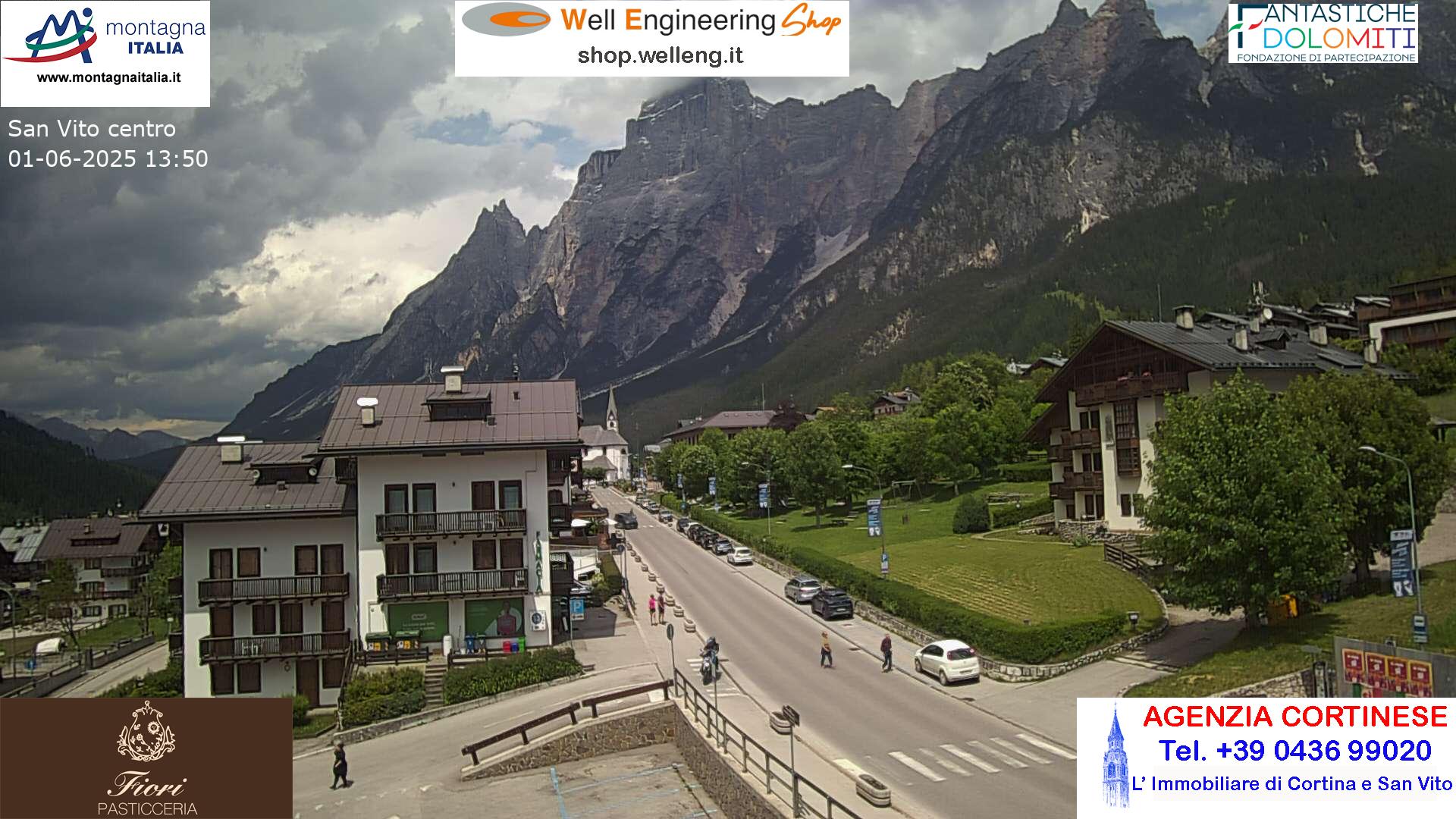San Vito di Cadore