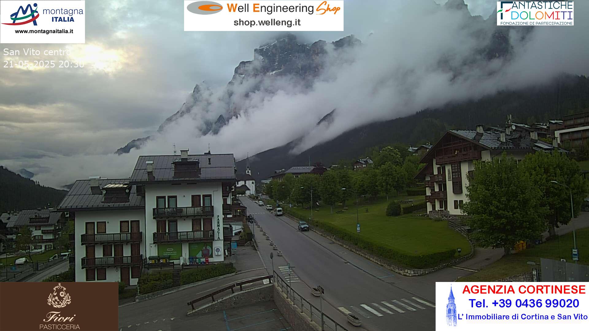San Vito di Cadore