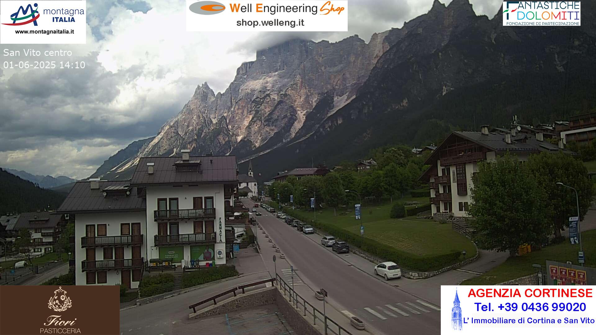 San Vito di Cadore