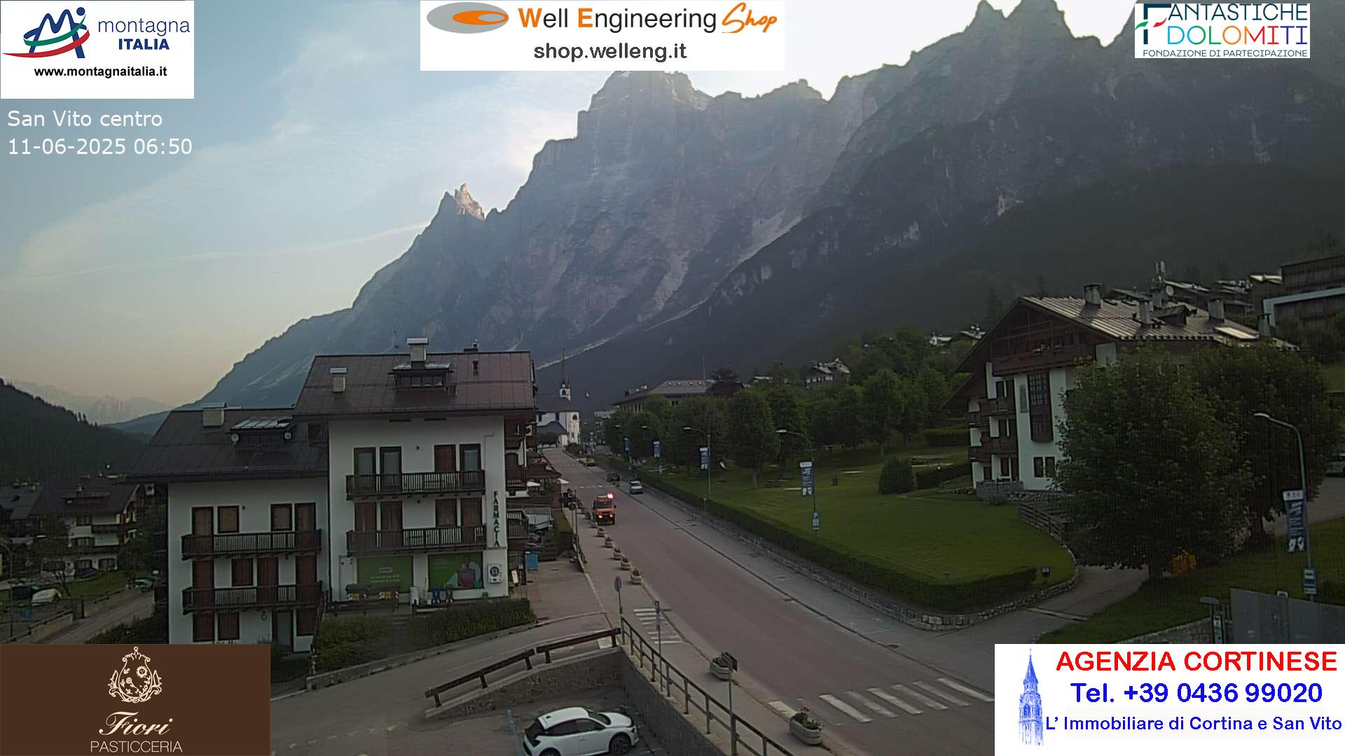 San Vito di Cadore