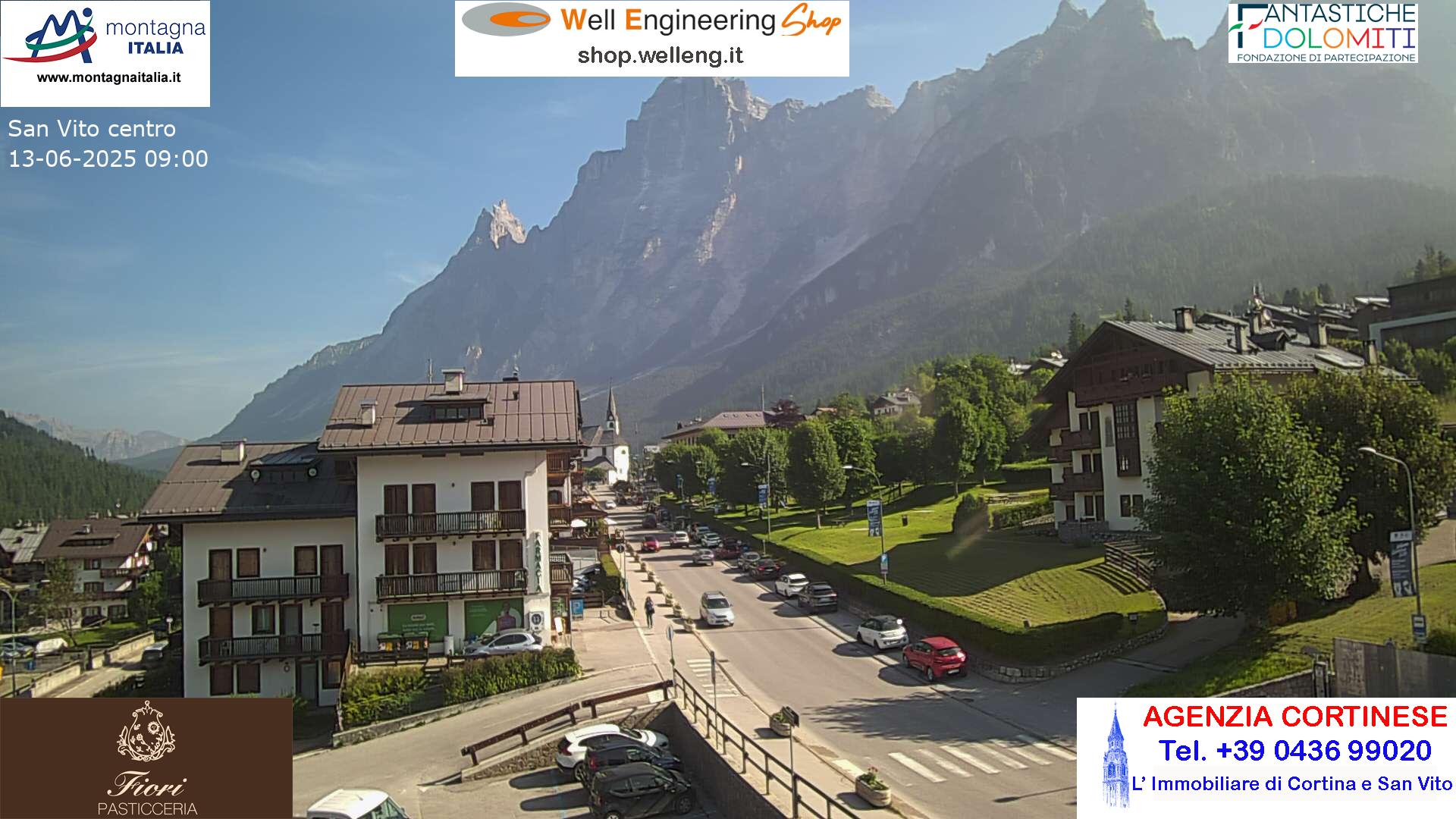 San Vito di Cadore