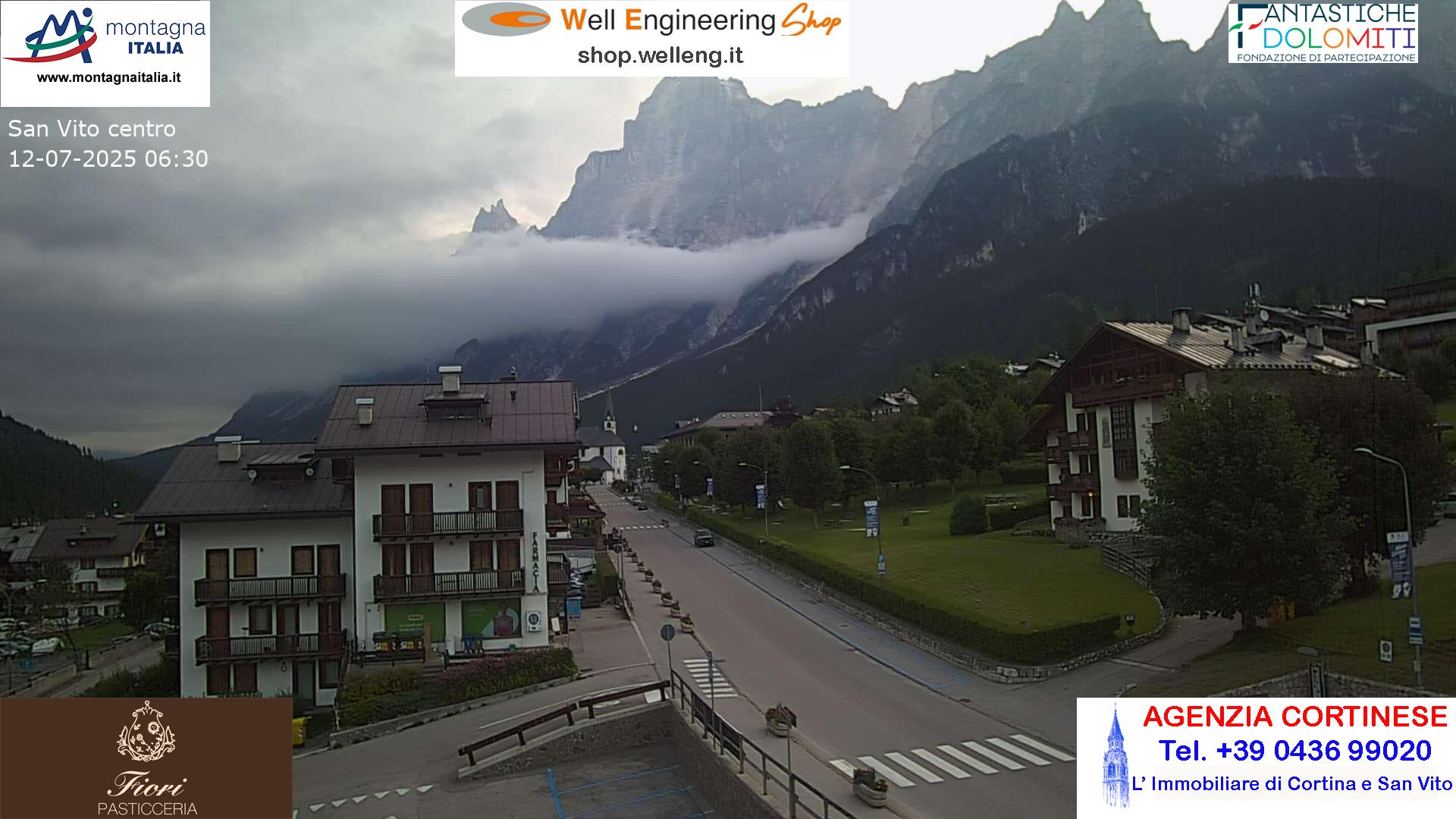 San Vito di Cadore