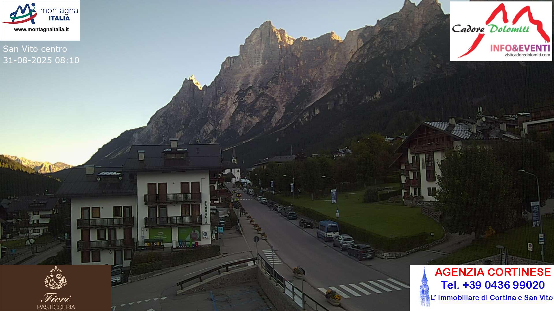 San Vito di Cadore