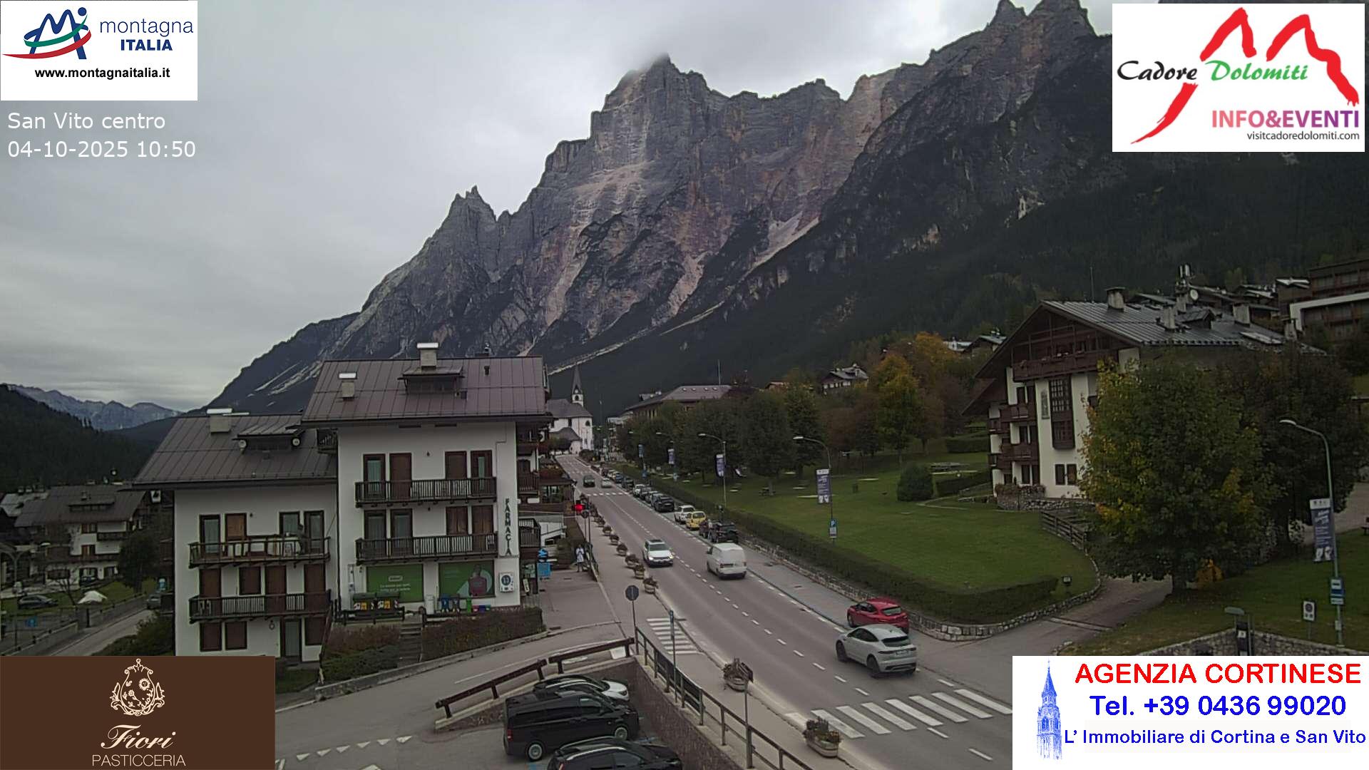 San Vito di Cadore