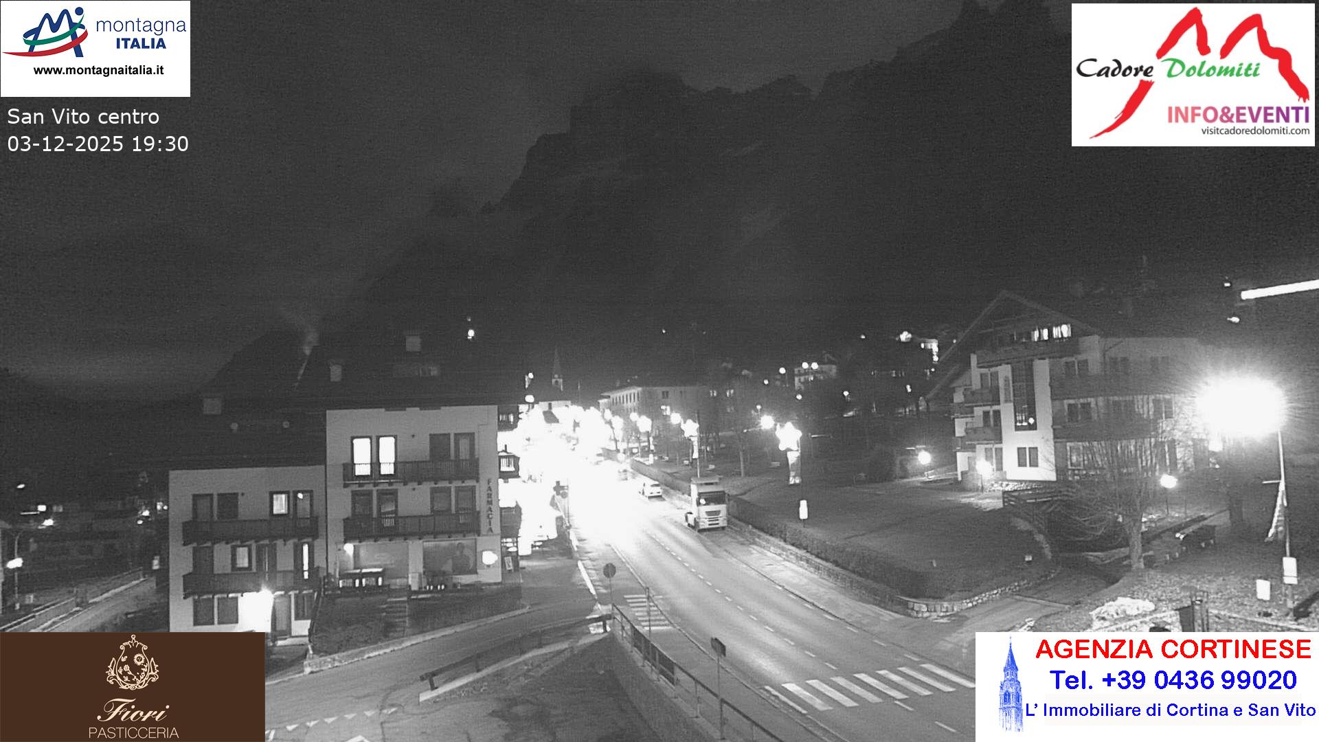 San Vito di Cadore