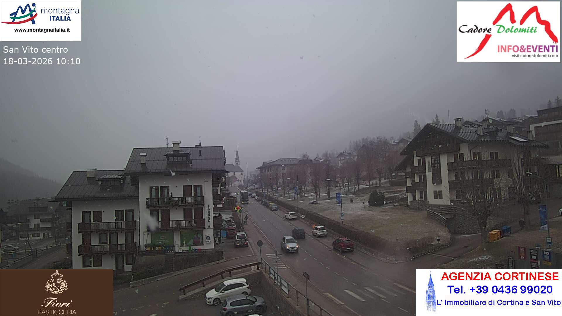 San Vito di Cadore