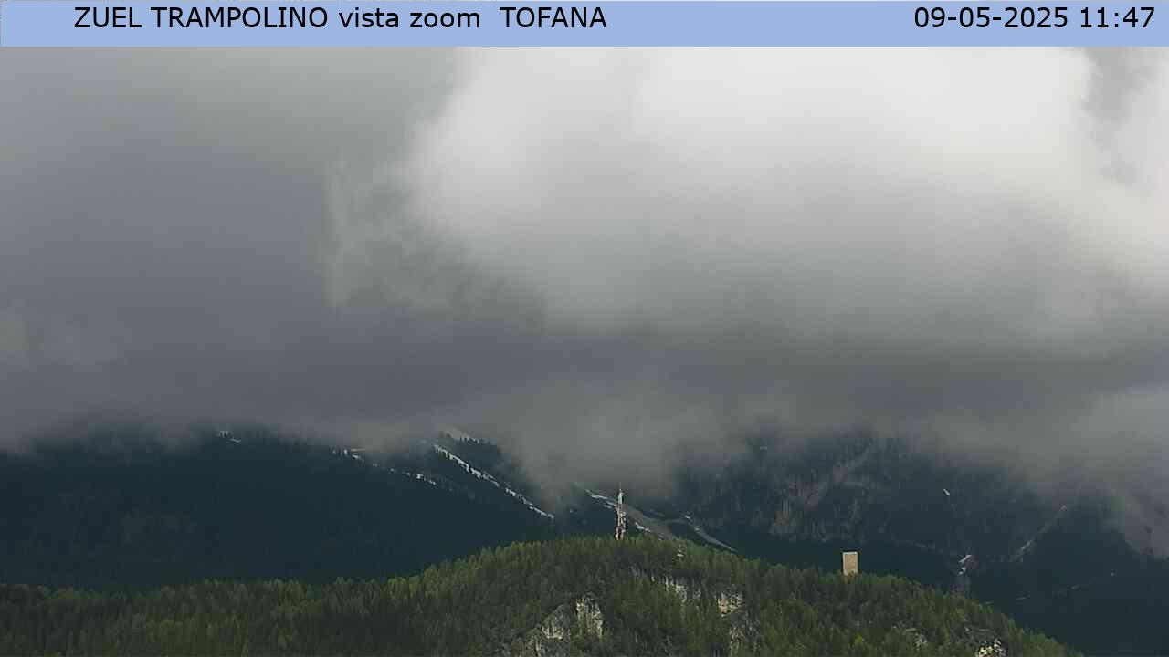 Tofana di Rozes