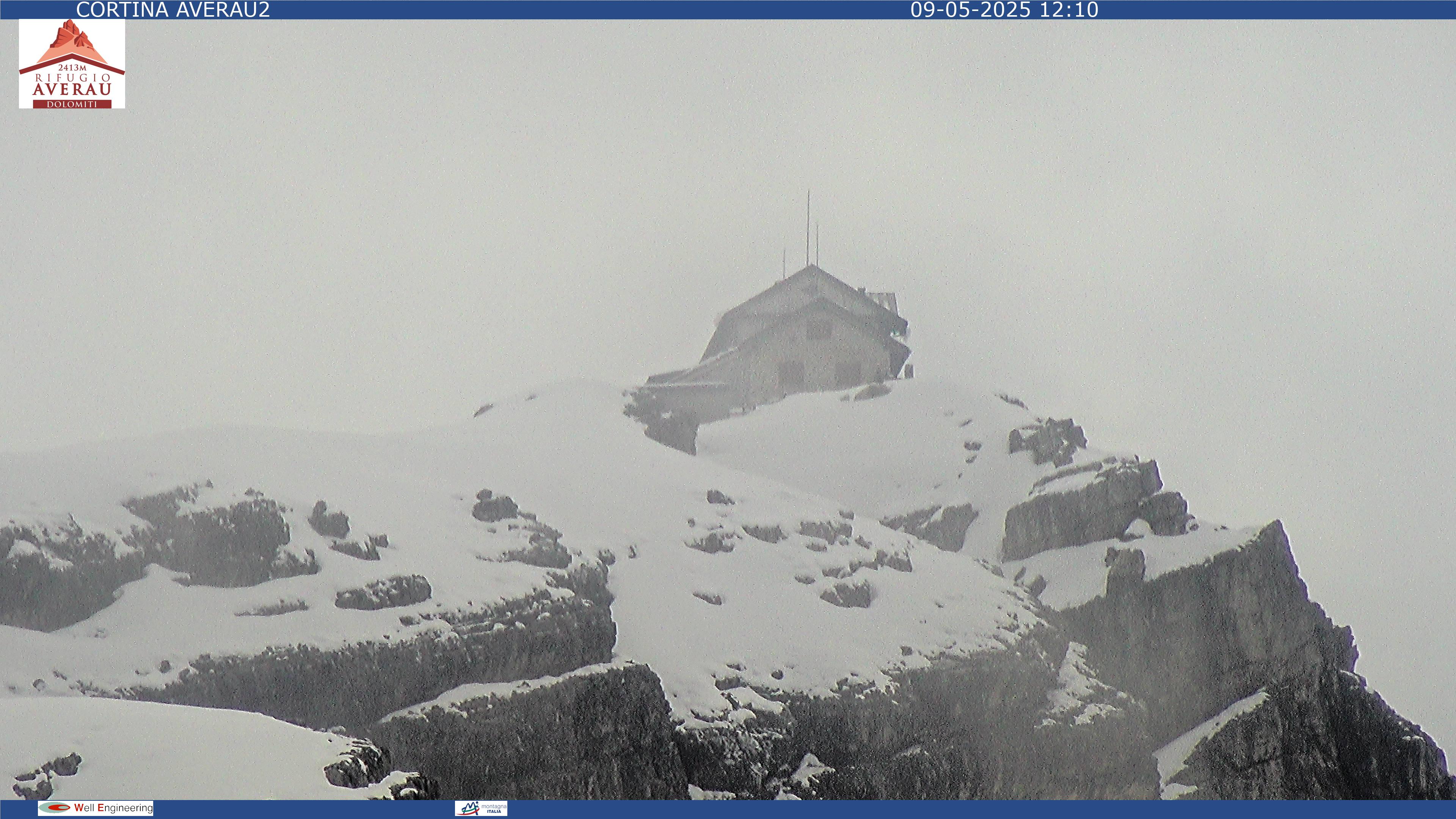 Rifugio Averau